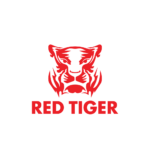 red tiger